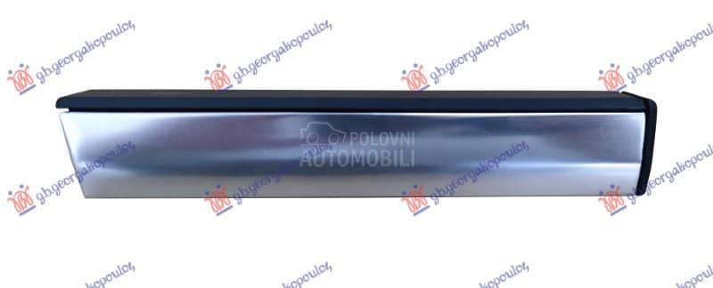 LAJSNA BLATOBRANA CRNA Levo