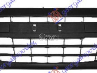 PREDNJI BRANIK MAT-CRNI (SA MA za Renault Kangoo od 2008. do 2013. god.