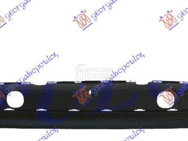 ZADNJI BRANIK PM za Mercedes Benz Citan od 2013. do 2021. god.