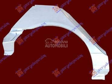 RUB KARAVAN Desno za Renault Laguna od 1994. do 1998. god.