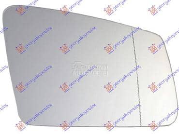 STAKLO RETROVIZORA SA... za Mercedes Benz GLA Klasa od 2017. do 2020. god.