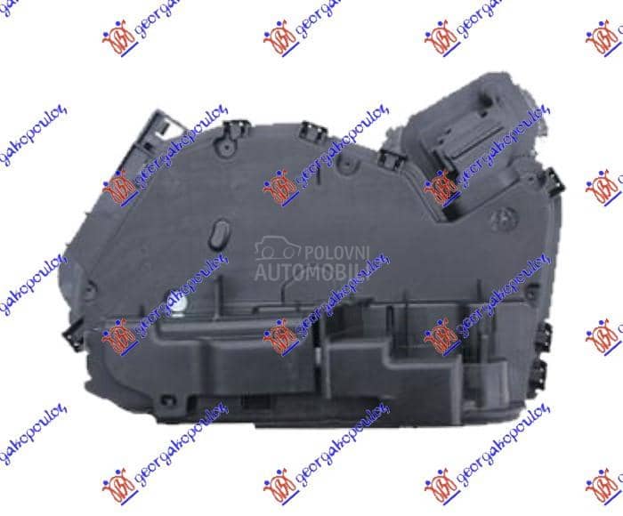 BRAVA ZADNJIH VRATA Levo