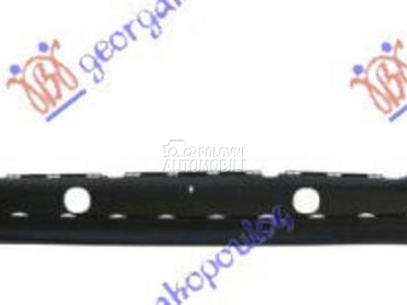 ZADNJI BRANIK CRNI za Renault Kangoo od 2013. do 2021. god.