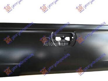 VRATA GEPEKA za Mitsubishi L200 od 2010. do 2015. god.