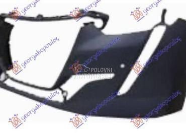 PREDNJI BRANIK PM za Peugeot 208 od 2019. do 2023. god.