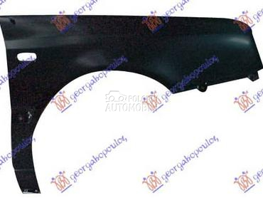 KRILO Desno za Volkswagen Golf 3 od 1992. do 1998. god.