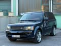 Land Rover Range Rover Sport 3.0 TD
