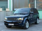 Land Rover Range Rover Sport 3.0 TD