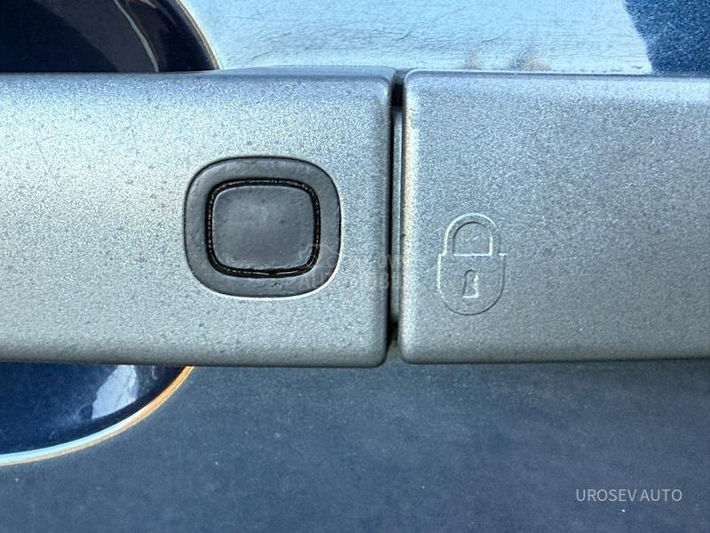 Land Rover Range Rover Sport 3.0 TD