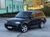 Land Rover Range Rover Sport 3.0 TD