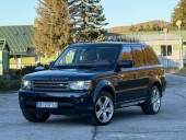 Land Rover Range Rover Sport 3.0 TD