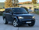 Land Rover Range Rover Sport 3.0 TD
