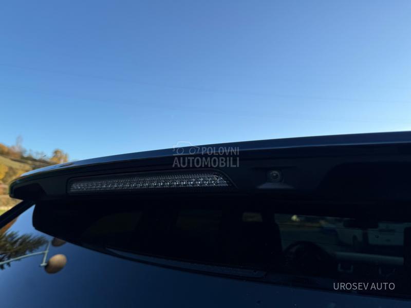 Land Rover Range Rover Sport 3.0 TD