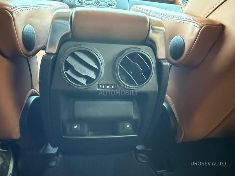 Land Rover Range Rover Sport 3.0 TD