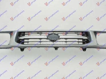PVC MASKA HROM za Toyota Hilux od 1998. do 2001. god.