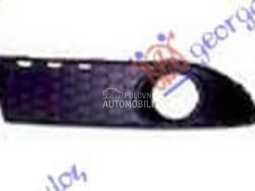 RESETKA PREDNJEG BRANIKA Desno za Volkswagen Polo od 2005. do 2009. god.