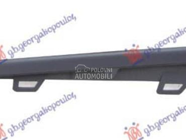 LAJSNA RESETKE PREDNJEG... za Mercedes Benz E Klasa od 2020. do 2023. god.