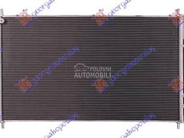 HLADNJAK KLIME 2.0/2.4i 16V za Honda CR-V od 2015. do 2017. god.