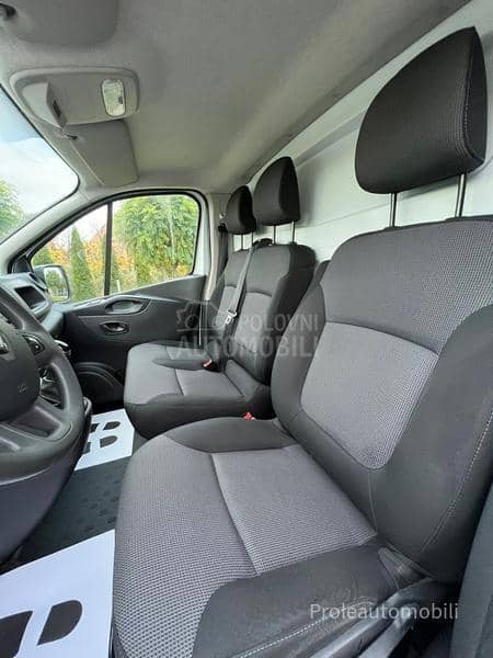 Renault Trafic 2.0 dci 60.000km