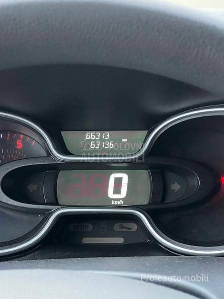 Renault Trafic 2.0 dci 60.000km