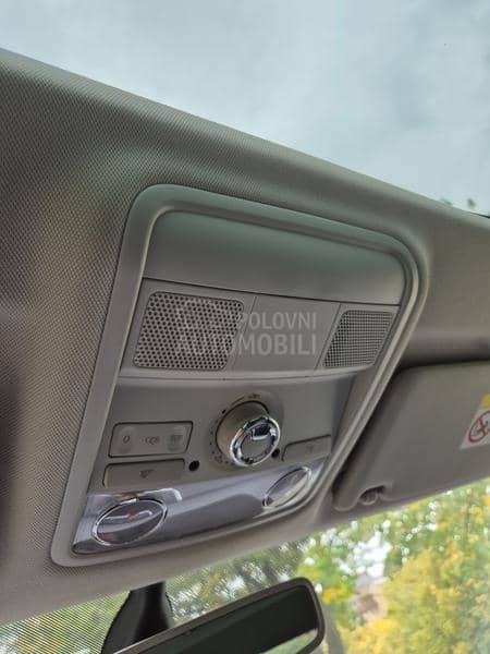 Škoda Octavia 1.6 TDI