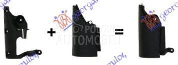 KRAJ ZADNJEG BRANIKA GORNJI (J