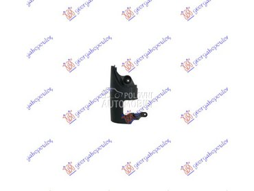 KRAJ ZADNJEG BRANIKA GORNJI (2 za Renault Kangoo od 2013. do 2021. god.