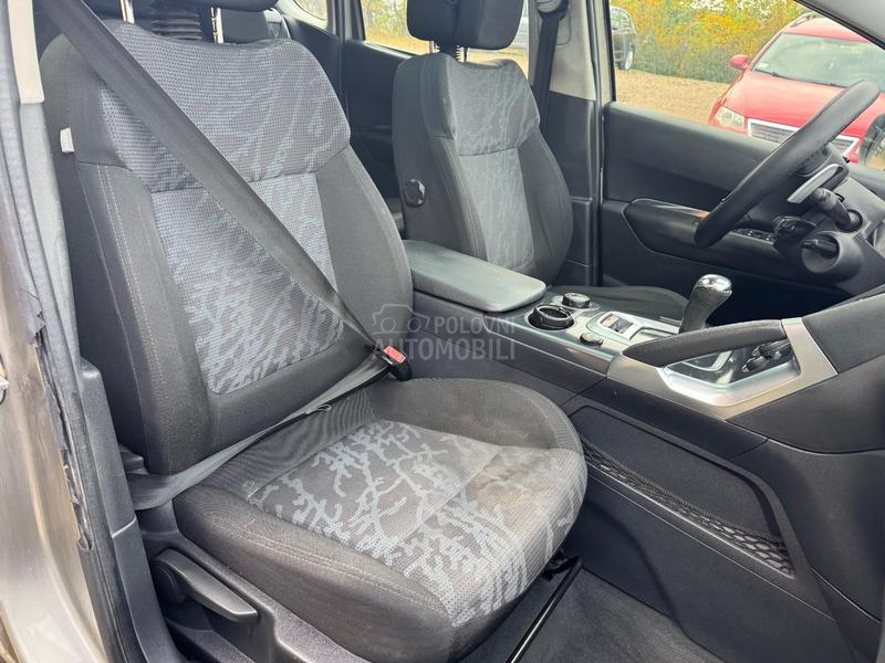 Peugeot 3008 1,6hdi Aut0matik Peugeot 3008 1,6hdi Aut0matik