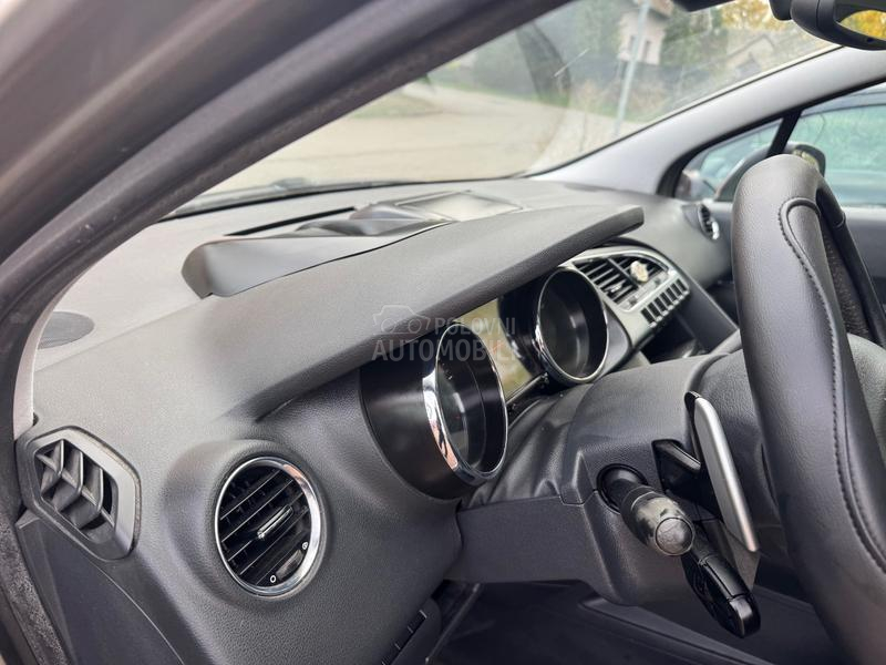 Peugeot 3008 1,6hdi Aut0matik Peugeot 3008 1,6hdi Aut0matik