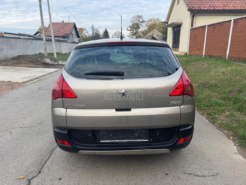 Peugeot 3008 1,6hdi Aut0matik Peugeot 3008 1,6hdi Aut0matik
