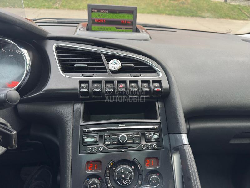 Peugeot 3008 1,6hdi Aut0matik Peugeot 3008 1,6hdi Aut0matik