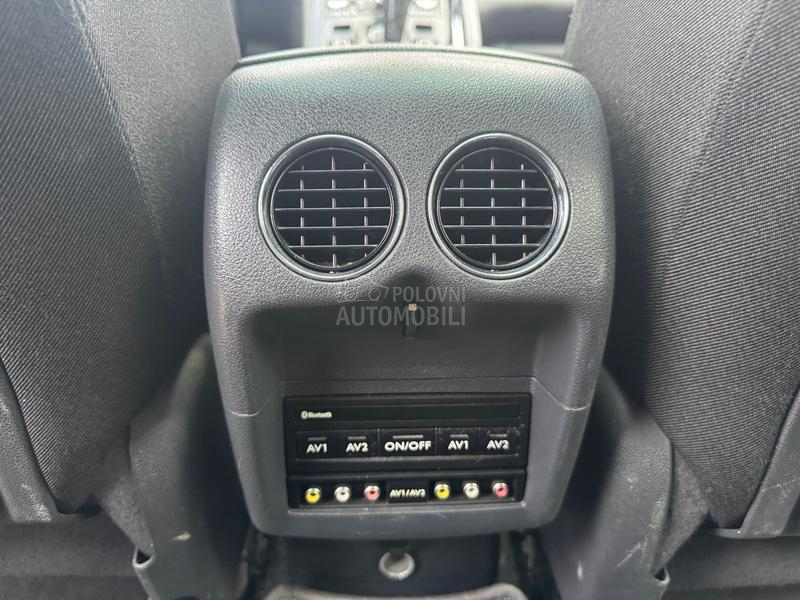 Peugeot 3008 1,6hdi Aut0matik Peugeot 3008 1,6hdi Aut0matik