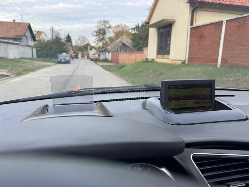 Peugeot 3008 1,6hdi Aut0matik Peugeot 3008 1,6hdi Aut0matik