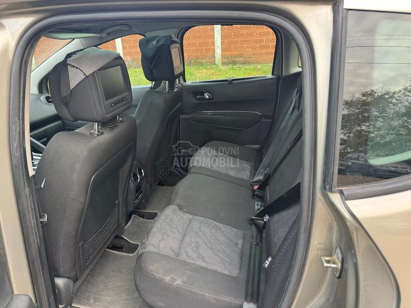 Peugeot 3008 1,6hdi Aut0matik Peugeot 3008 1,6hdi Aut0matik