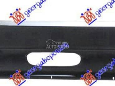 ZADNJI BRANIK PM za BMW X5 od 2000. do 2007. god.