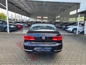 Volkswagen Passat B7 1.6 TDI BLUEMOTION