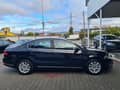 Volkswagen Passat B7 1.6 TDI BLUEMOTION