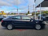 Volkswagen Passat B7 1.6 TDI BLUEMOTION