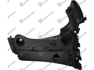 NOSAC ZADNJEG BRANIKA (SET) za Renault Kangoo od 2013. do 2021. god.