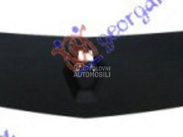 PVC MASKA SPOLJASNJA za Renault Kangoo od 2008. do 2013. god.