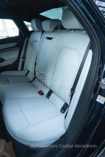 Audi A6 40 TDI quattro