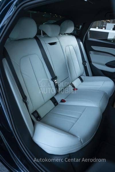 Audi A6 40 TDI quattro