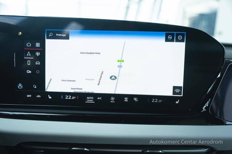 Audi A6 40 TDI quattro