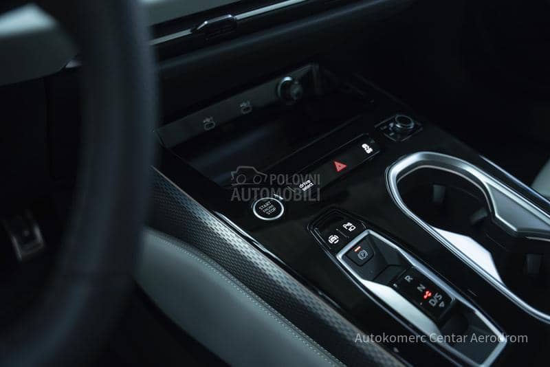 Audi A6 40 TDI quattro