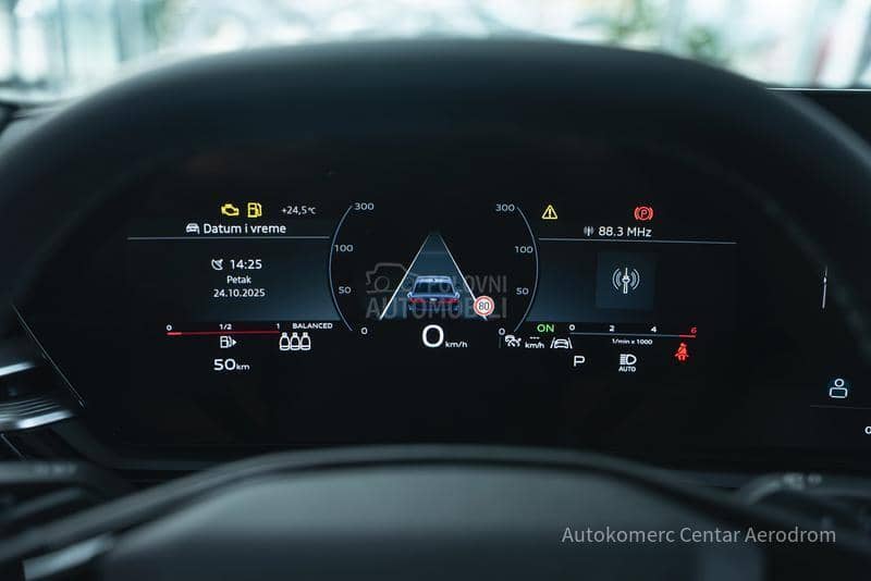 Audi A6 40 TDI quattro