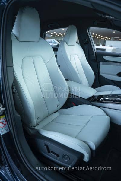 Audi A6 40 TDI quattro