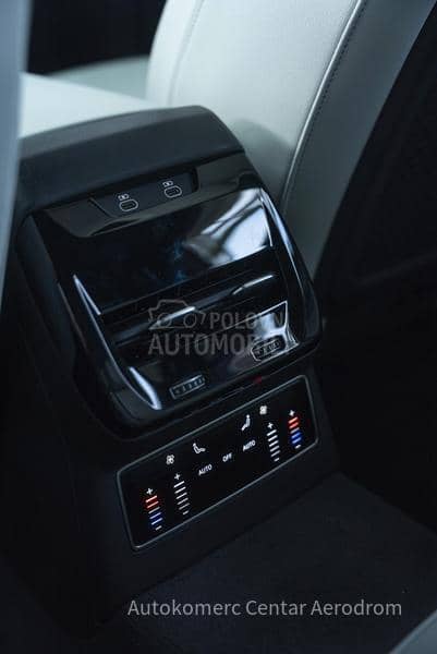 Audi A6 40 TDI quattro