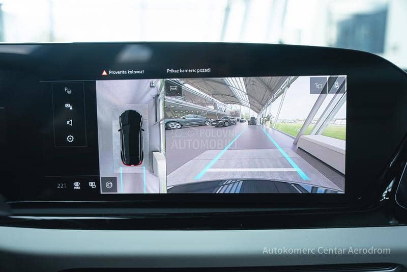 Audi A6 40 TDI quattro