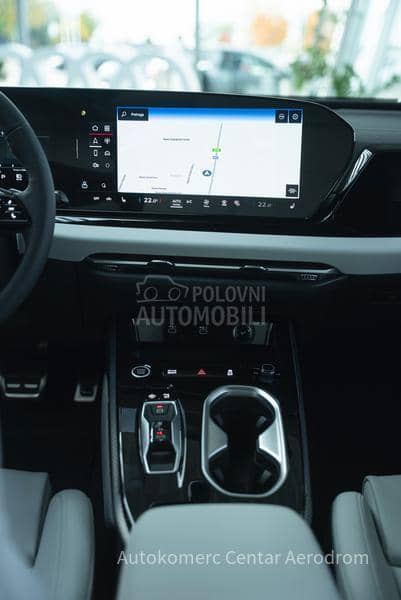 Audi A6 40 TDI quattro