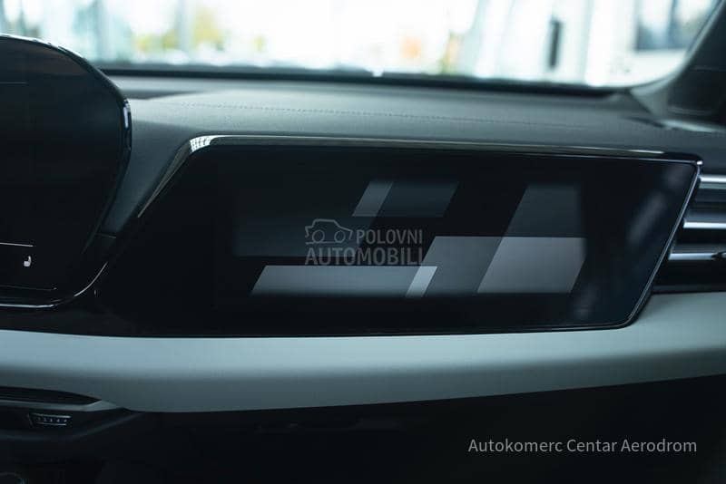 Audi A6 40 TDI quattro